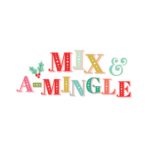 Mix & A-Mingle