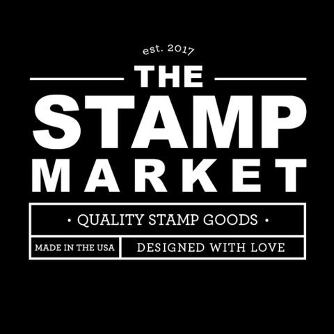 The Stamp Market Troqueles