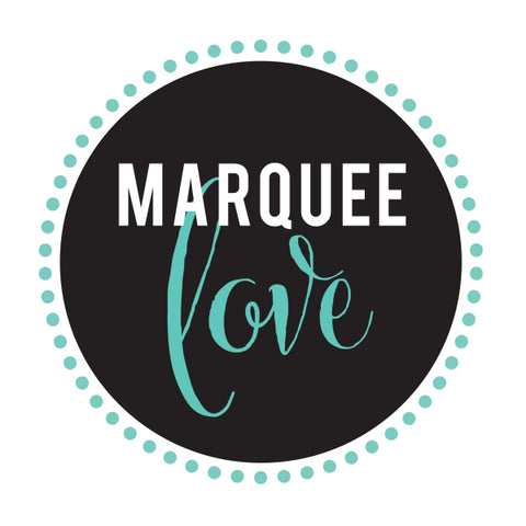 Marquee Love