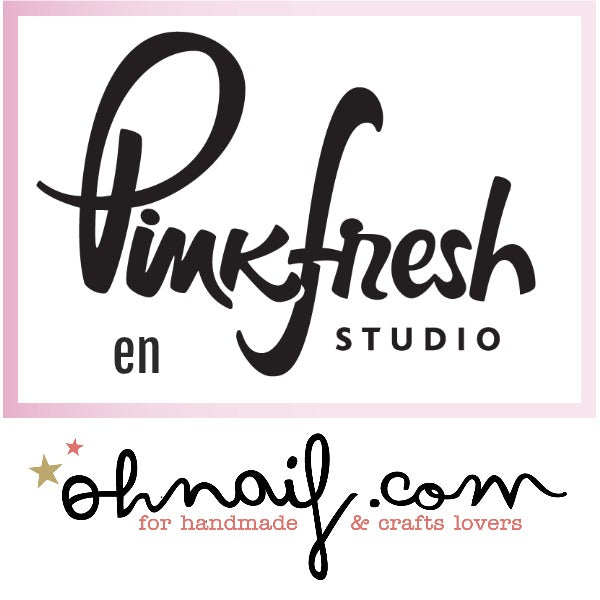 UNA NUEVA MARCA ESTA LLEGANDO ¡¡¡PINKFRESH STUDIO!!!