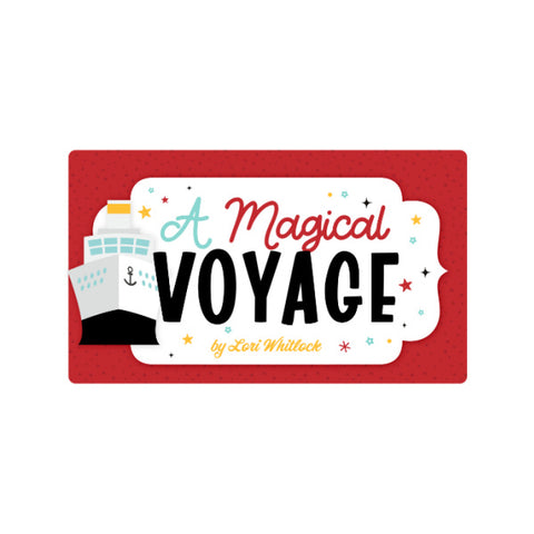 A Magical Voyage