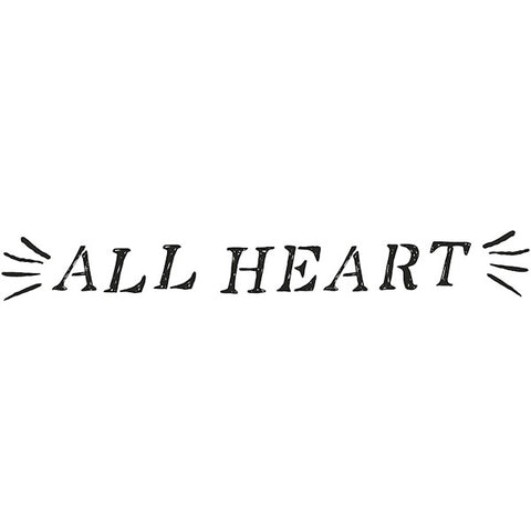 All Heart