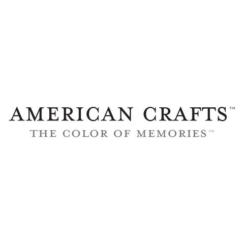 American Crafts Ahora o Nunca