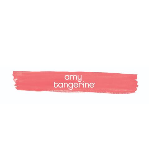 Papeles Amy Tangerine