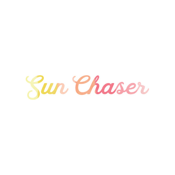 Sun Chaser