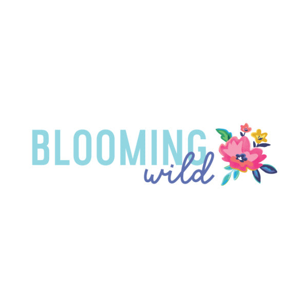 Blooming Wild