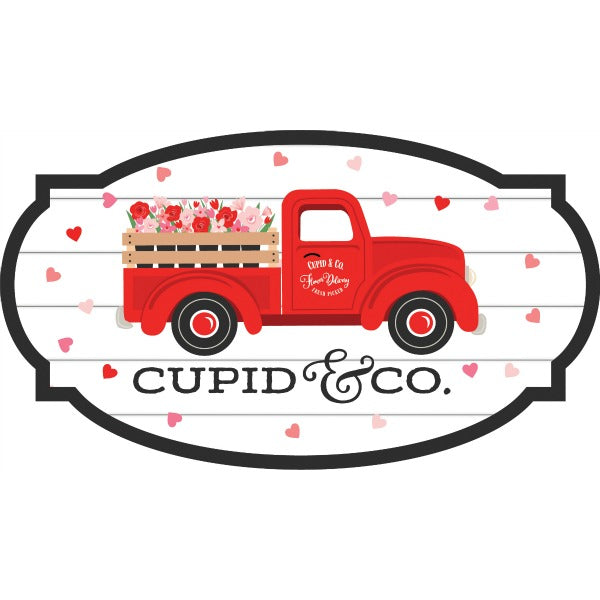 Cupid & Co.