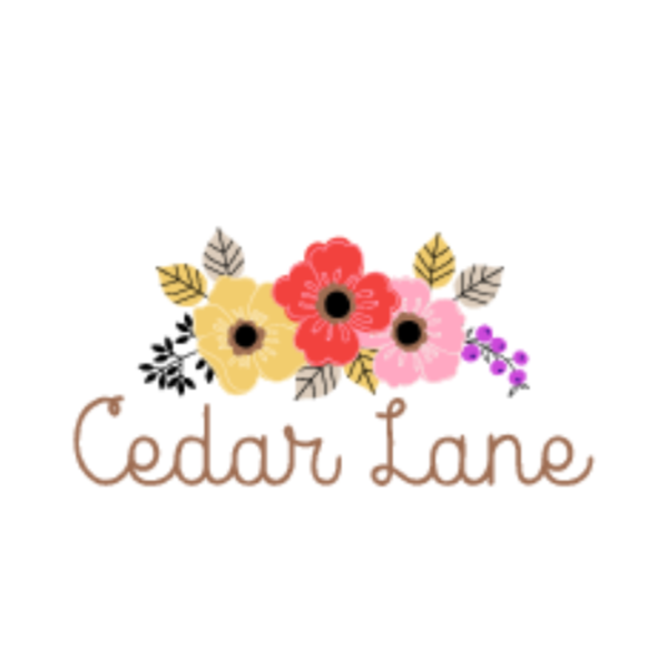 Cedar Lane