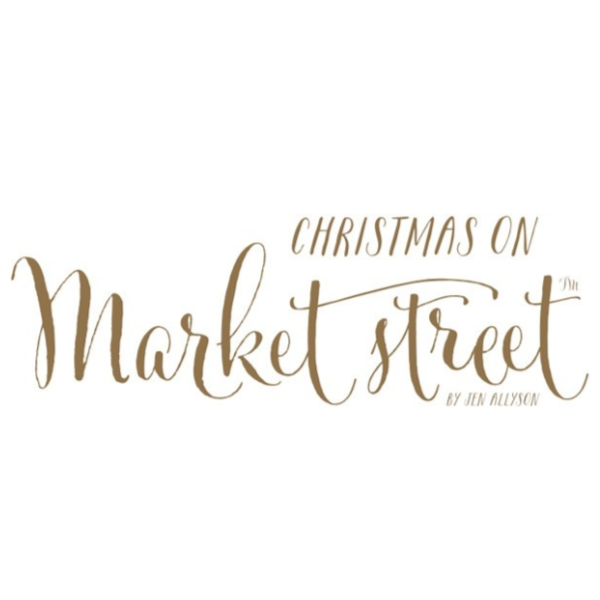 Christmas On Market Street