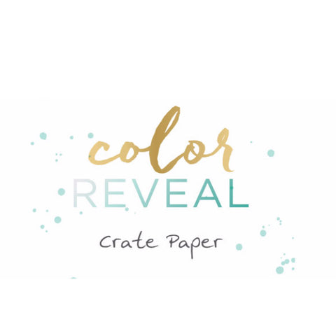 Color Reveal