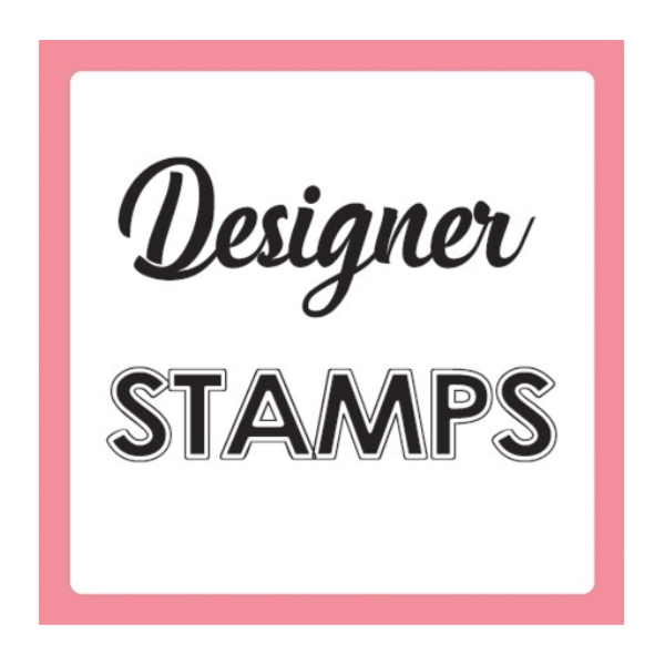 Designer Stamps