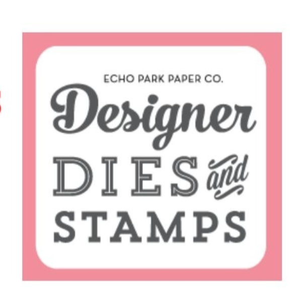 Designer Dies & Stamps