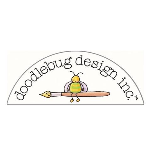 Doodlebug Design Super