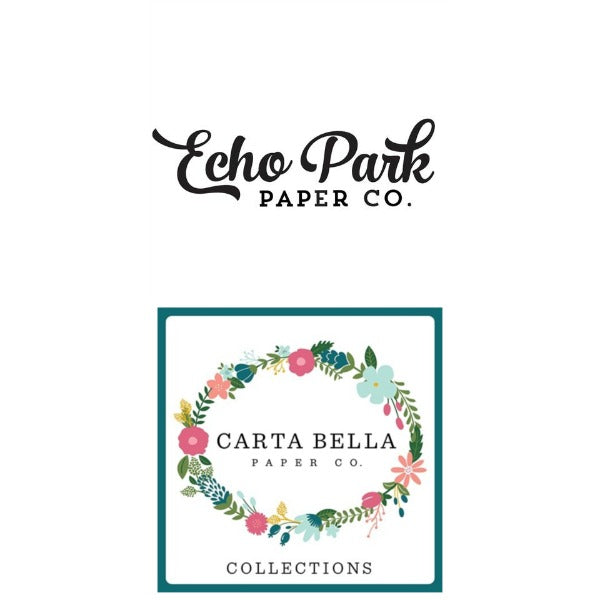 Echo Park Paper- Carta Bella