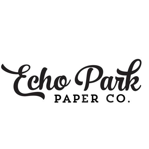 Echo Park Paper Ahora o Nunca