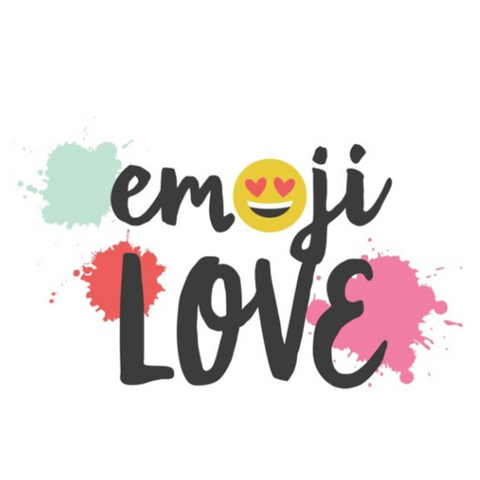Emoji Love