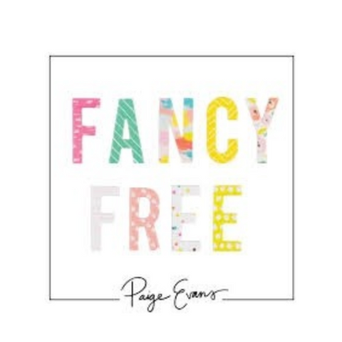 Fancy Free