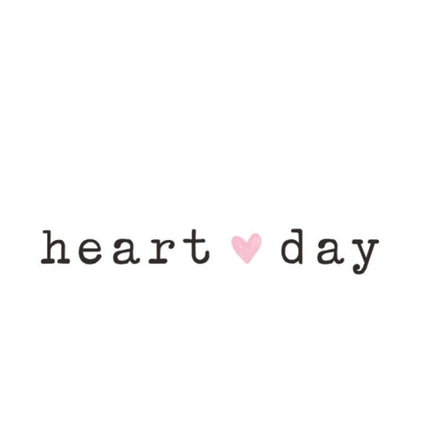 heart day