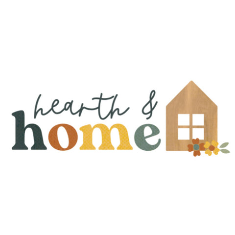 Hearth & Home