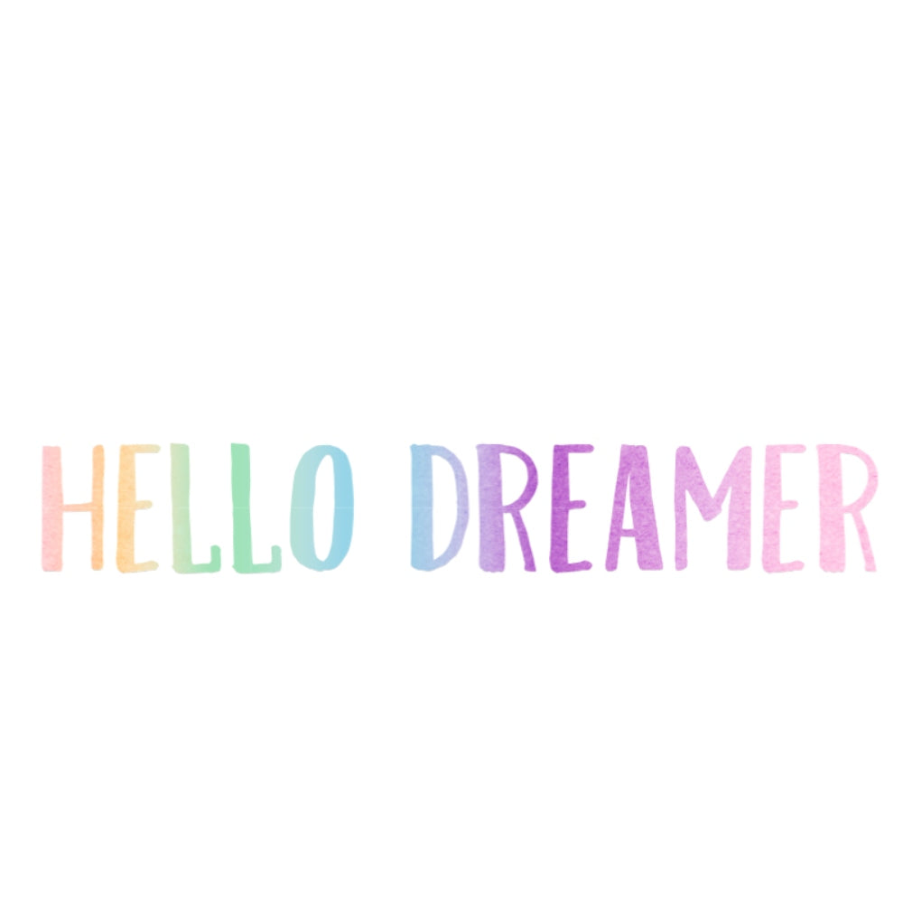 Hello Dreamer