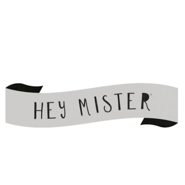 Hey Mister