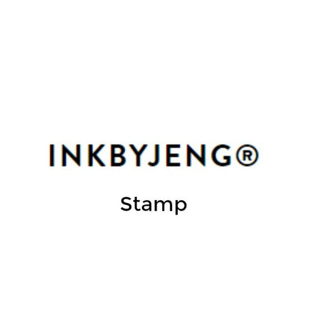 Inkbyjeng Stamps