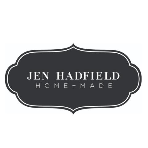 Papeles Jen Hadfield