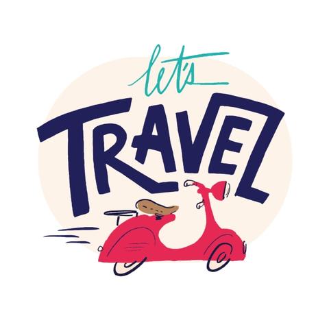 Let´s Travel