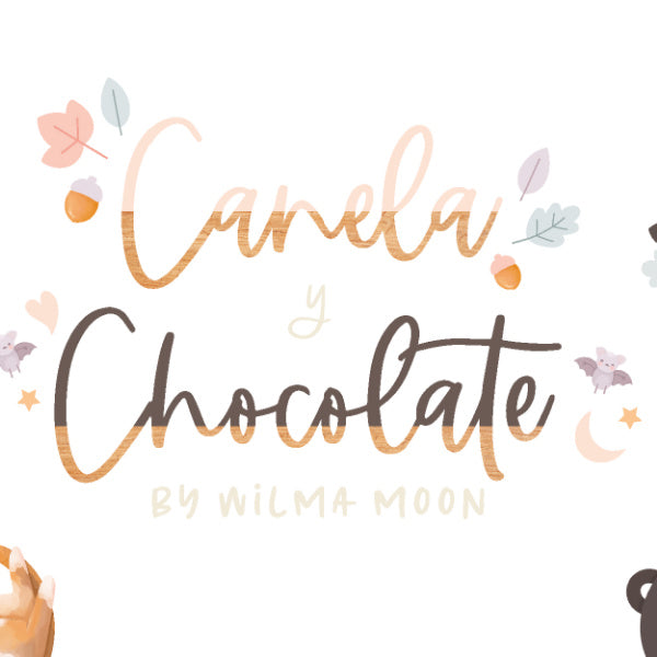 Canela y Chocolate