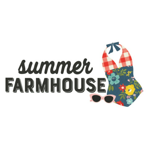 Summer Farmhouse