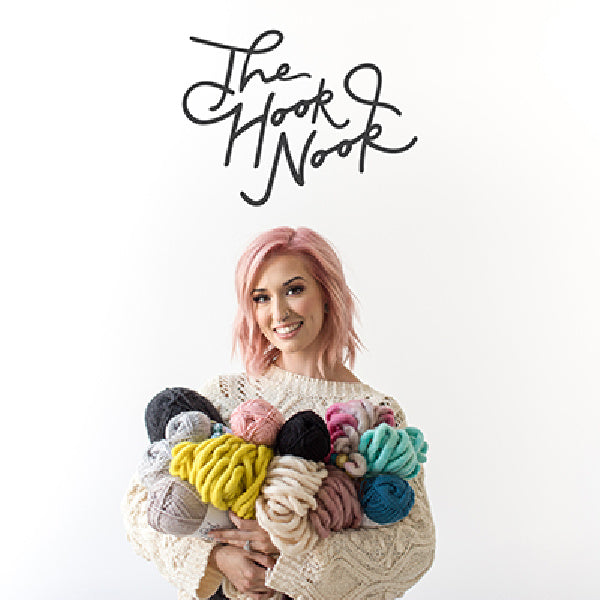 The Hook Nook - Oh! Naif
