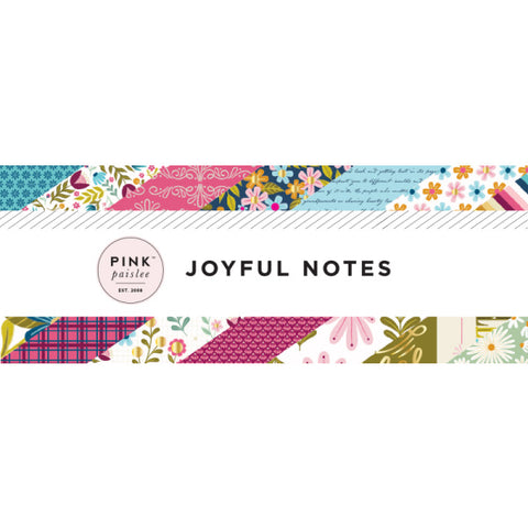 Joyful Notes