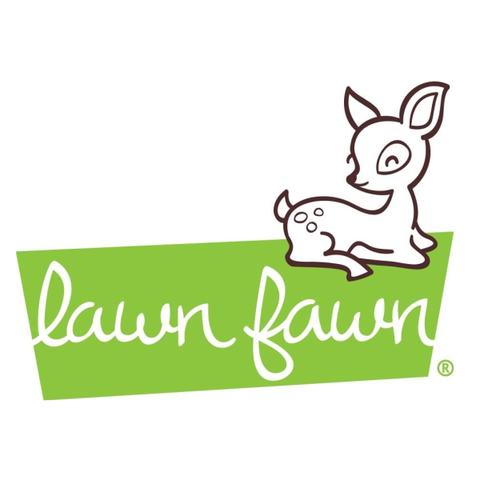 Papeles  Lawn Fawn