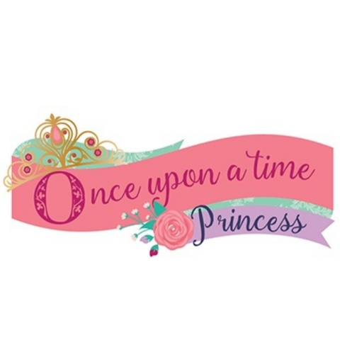 Once Upon a Time Princess
