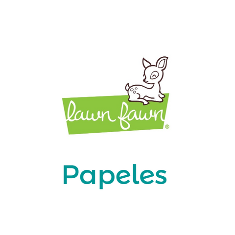 Lawn Fawn Papers