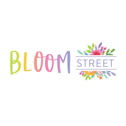 Bloom Street