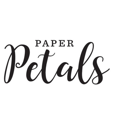 Paper Petals