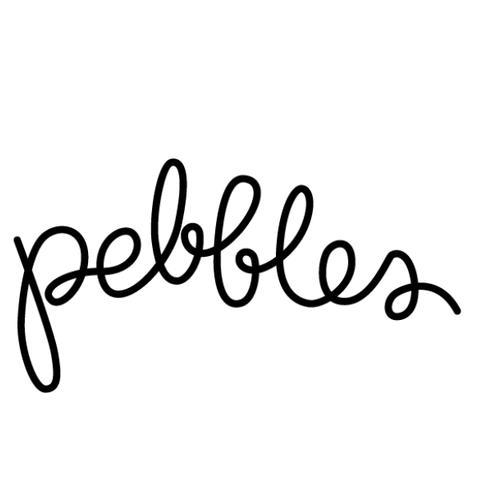 Papeles Pebbles