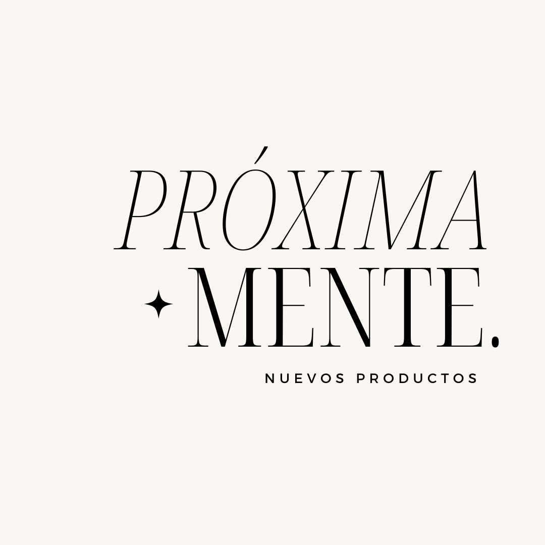 Próximamente