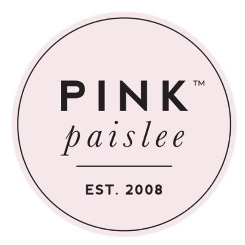 Pink Paislee 35