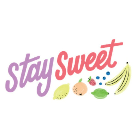 Stay Sweet