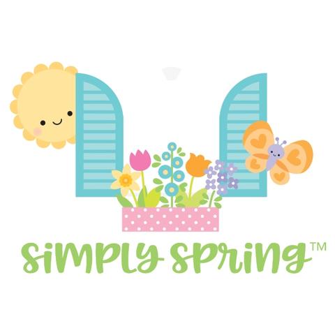 Simply Spring