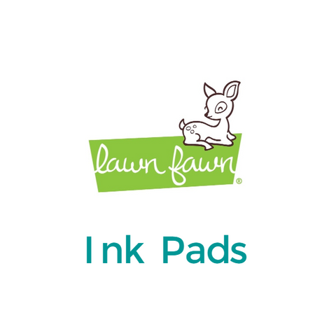 Lawn Fawn Acrylic Blocks and Inks