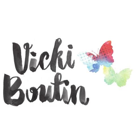 Vicki Boutin Ahora o Nunca