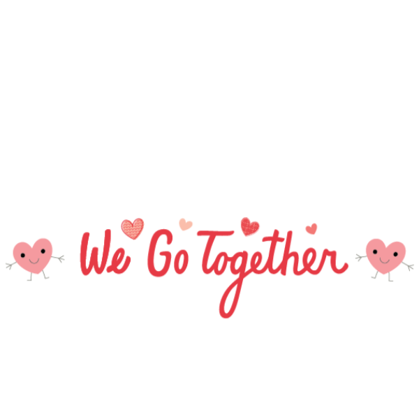 We Go Together