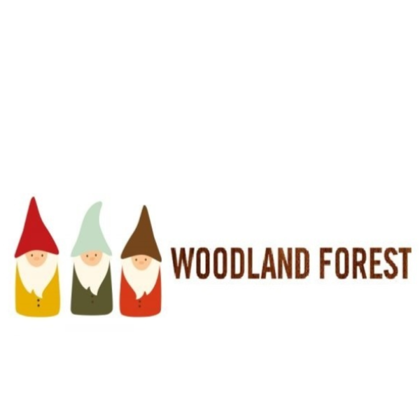 Woodland Forest
