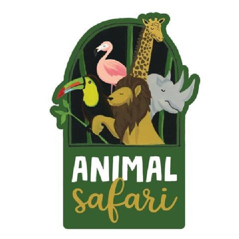 Animal Safari