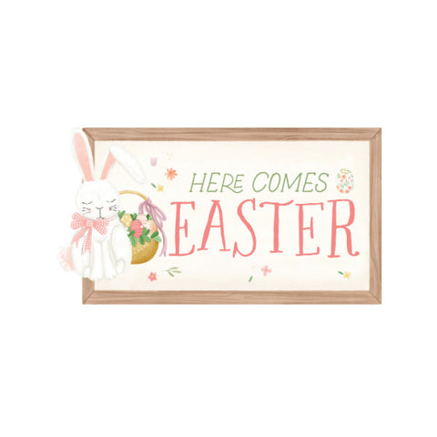 Here Comes Easter
