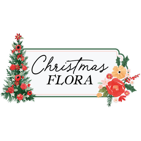 Christmas Flora