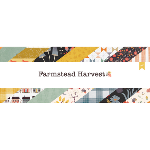 Farmstead Harvest